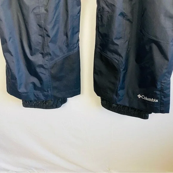 NWOT Columbia Ridge 2 Run II Waterproof OmniHeat Snow‎ Pants Size 3X - Picture 4 of 7